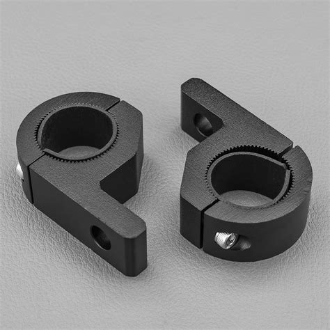 metal tube brackets|2 inch tube mounting brackets.